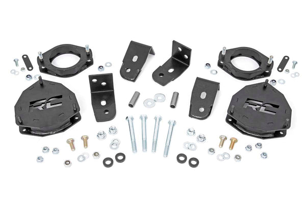 Rough Country 2 Inch Lift Kit Subaru Forester 4Wd (2014-2018) 90500