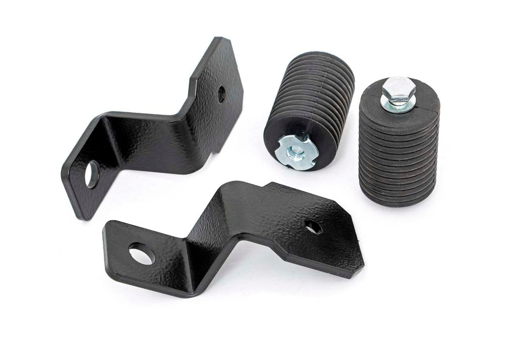 Rough Country Whip Mount Polaris General/Ranger 1000/Ranger Xp 900/1000 93049