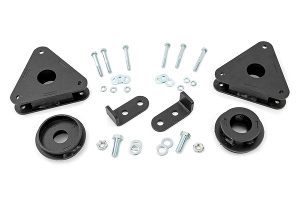 Rough Country 1.5 Inch Lift Kit Fits Nissan Rogue 4WD (2014-2020) 83300