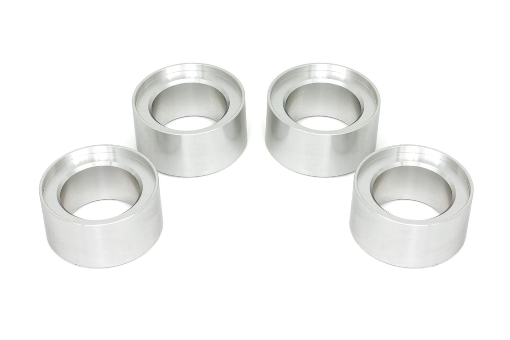 Rough Country 2.5 Inch Lift Kit Polaris Rzr Xp 1000 93095