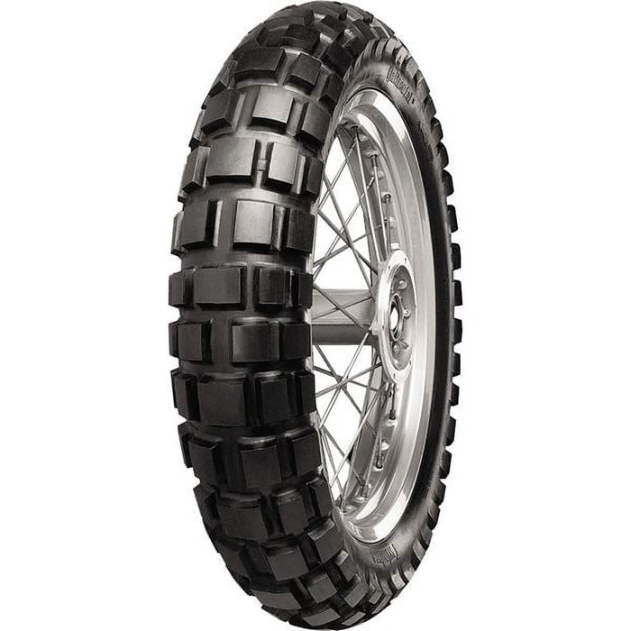 170/60B-17 Continental Conti Twinduro TKC80 Tubeless Dual Sport Rear Tire