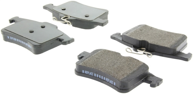 StopTech Street Brake Pads Front 308.1449