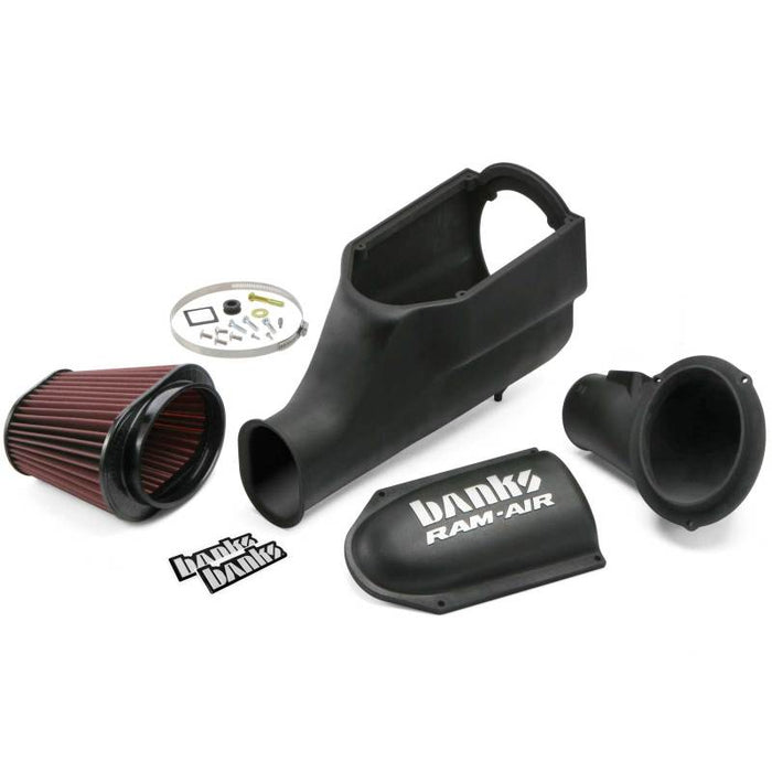 Banks Power 03-07 Ford 6.0L Ram-Air Intake System 42155