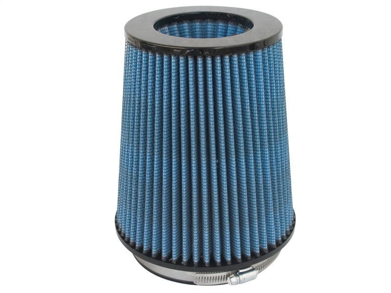 aFe MagnumFLOW Air Filters IAF P5R A/F P5R 5-1/2F x 7B x 5-1/2T (Inv) x 8H (IM) 24-91007