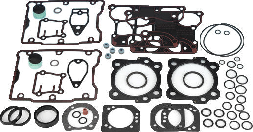 James Gaskets Gasket Topend Twincam 95 W/.04 5 Mls Hd Gasket Kit 17052-99-MLS