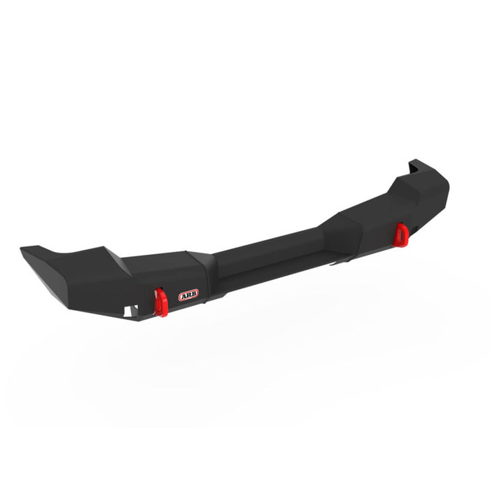 ARB Rear Bar Suits Jl Txt Black 5650380