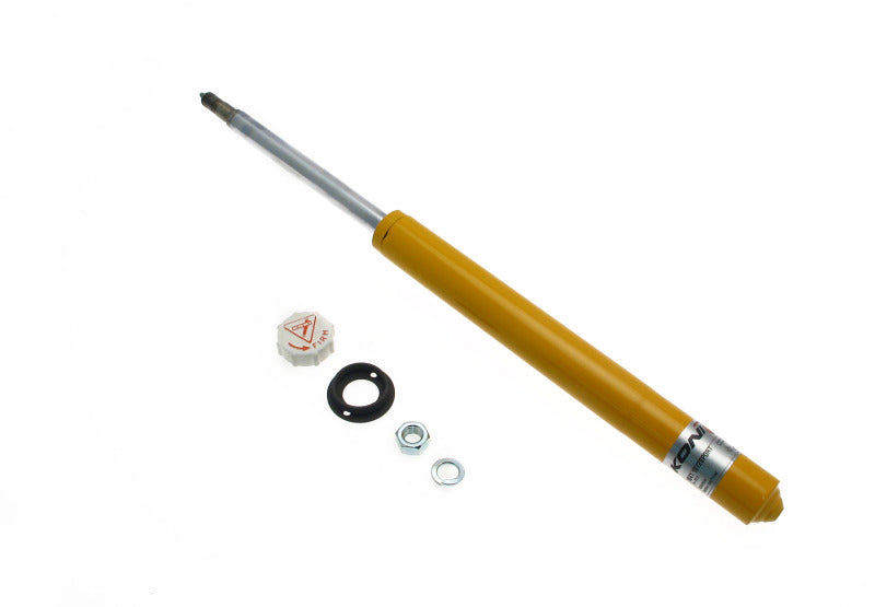 Koni Sport (Yellow) Shock 85-7/86 Toyota MR2 (rear strut has M42 x 1 locknut) Rear 8641 1072Sport