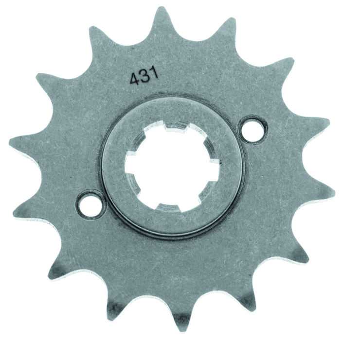 BikeMaster Yamaha Front Sprocket 520 12T 965490