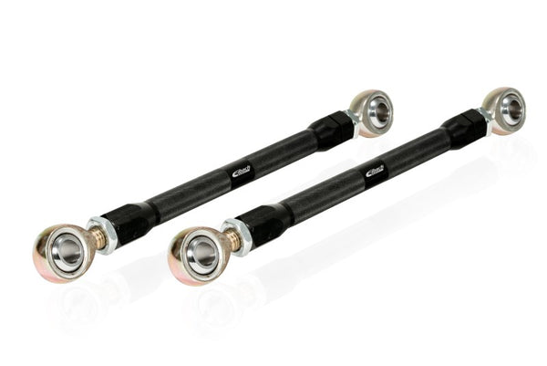 Eibach Heavy Duty Adjustable Endlink Bolt Diameter M12 / Min Length 215MM / Max Length 245MM UEL-12-215HD