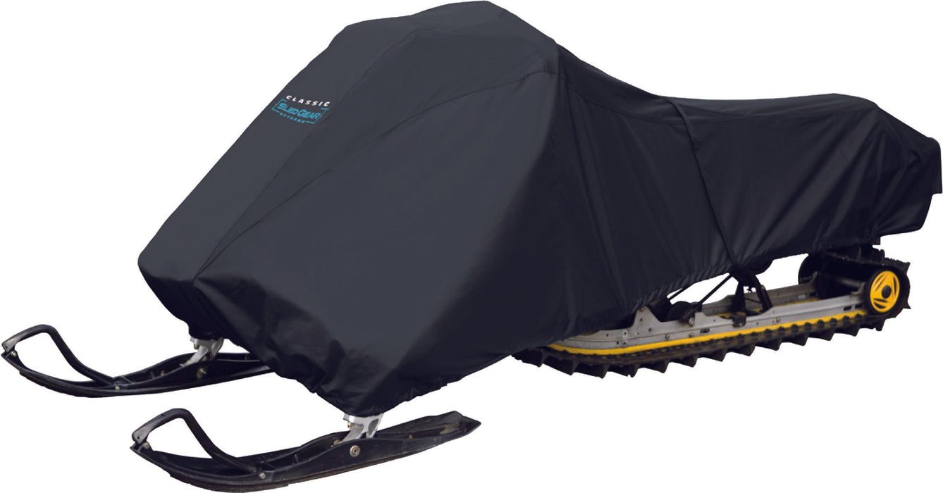 Classic Accessories Snowmobile Travel Cover, Fits snowmobiles 100"L