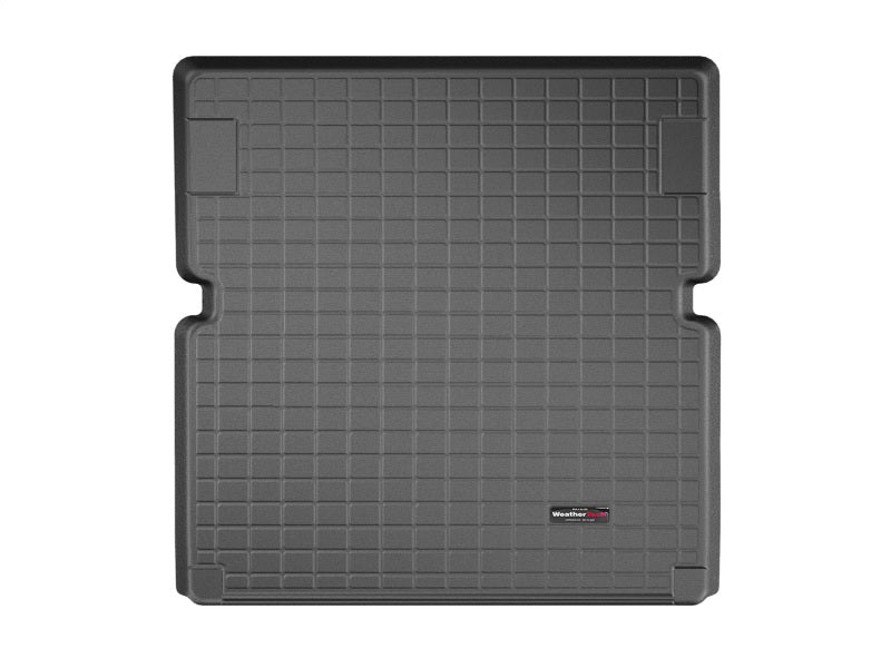 WeatherTech 19-24 BMW X740i Cargo Liner Black 401262