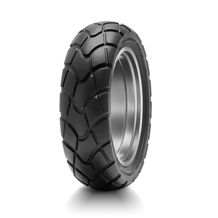 Dunlop D604 Front Tire 120/70-12 51L TL 45215048