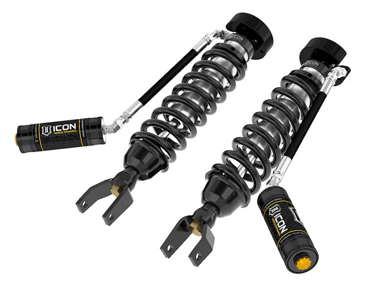 ICON 2019+ Ram 1500 2-3in. 2.5 VS RR Coilover Kit 211015