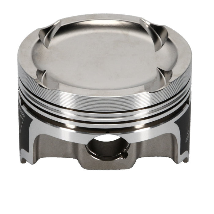 Wiseco 93-01 Honda B16A Civic SI 1.181 X 81.0MM Std Size Piston Kit *MUST USE .040 Gasket* K673M81AP