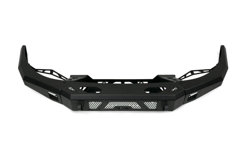 DV8 Offroad 03-09 Lexus GX 470 MTO Series Winch Front Bumper FBGX-02