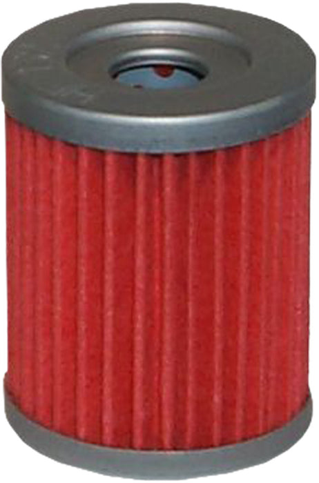 Hiflofiltro HF132 Premium Oil Filter