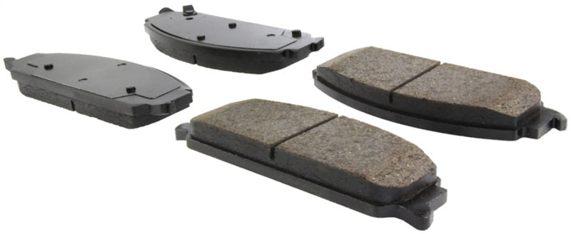 StopTech Street Touring Brake Pads 308.1351