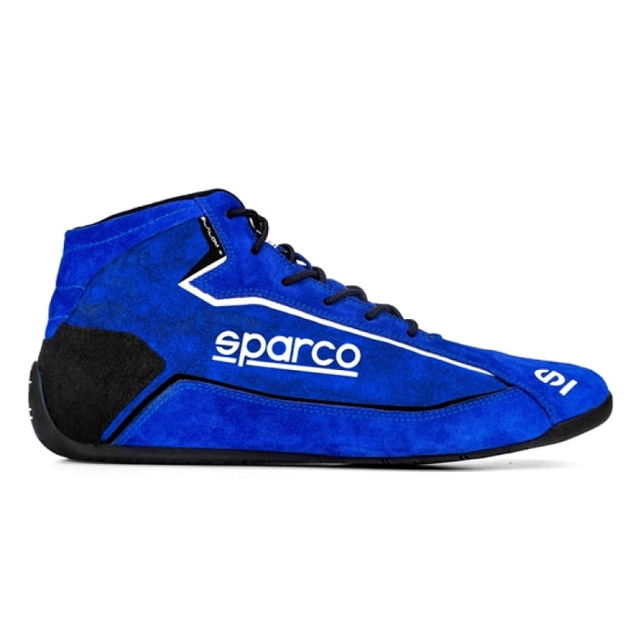 Sparco Shoe Slalom+ 39 BLU 00127439BRFX