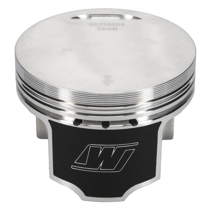 Wiseco Toyota 20R22R 1.374 C.H 3701XC Piston Shelf Stock 6528M94