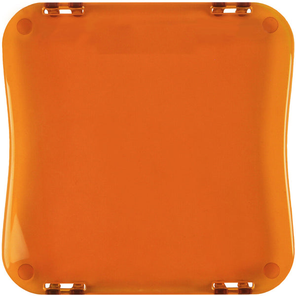 RIGID D-XL-Series Cover Amber 321993