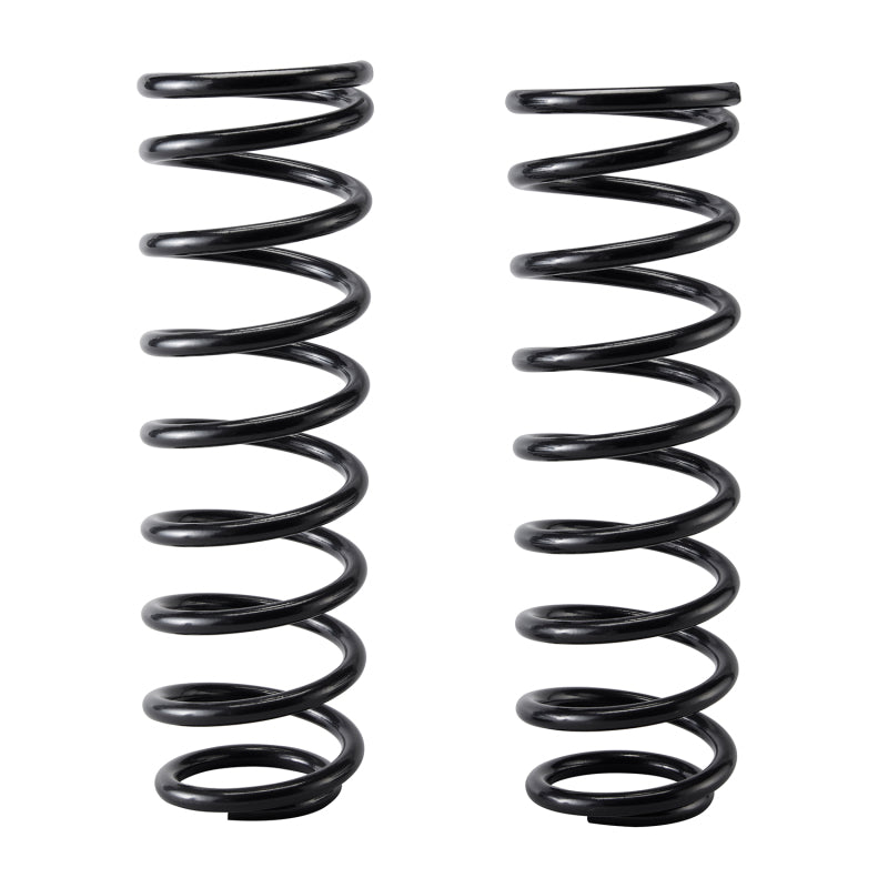 ARB / Coil Spring Set Front 2in Lift, Fits 2018-2020 Fits Jeep Wrangler JL 3160
