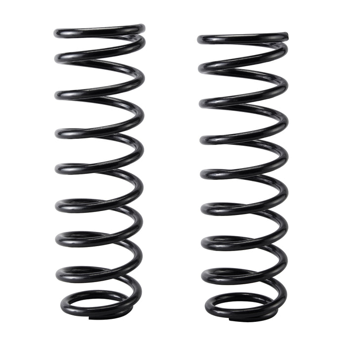 ARB / OME 18-20 compatible with Jeep Wrangler JL Coil Spring Set Front 2in Lift 3160