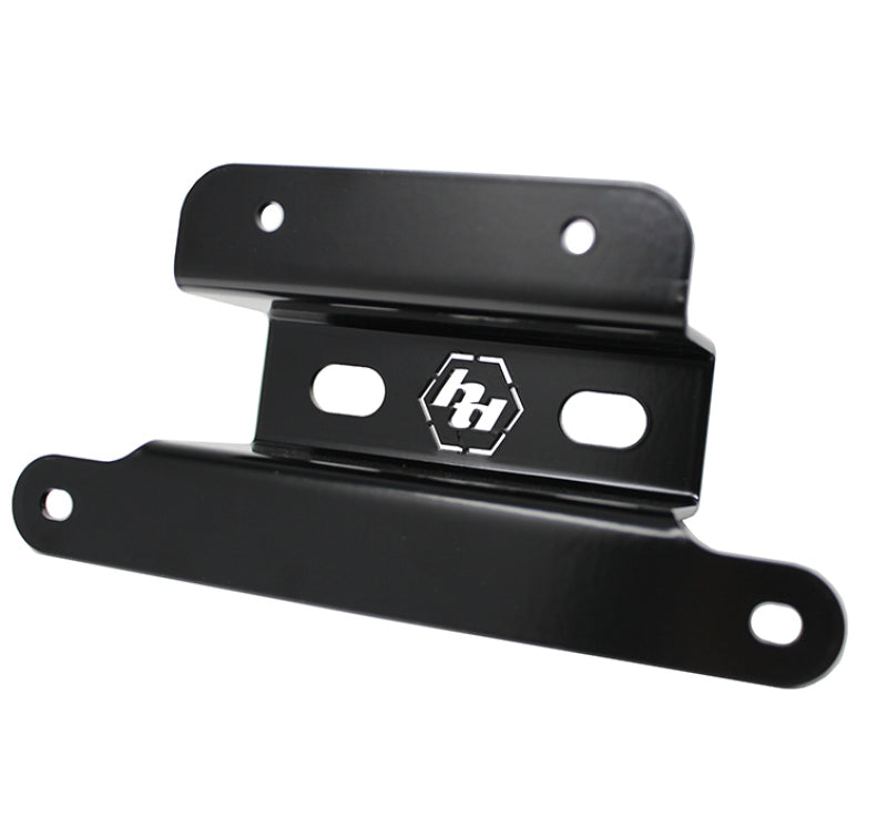 Baja Designs compatible with Jeep JK RTL-M Spare Tire Mount Kit 107003