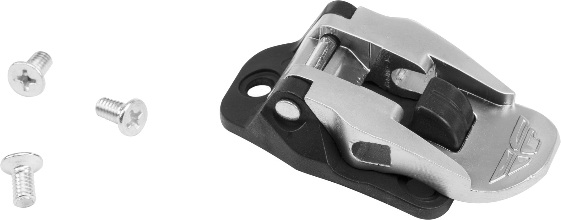 Fly Racing FR5 Boot Buckle Kit