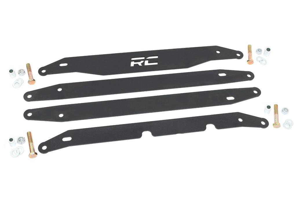 Rough Country 3 Inch Lift Kit Kawasaki Mule 94002