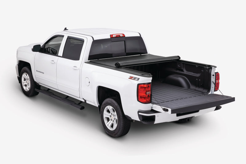 Tonno Pro 2019 GMC Sierra 1500 Fleets 5.8ft Lo-Roll Tonneau Cover LR-1095