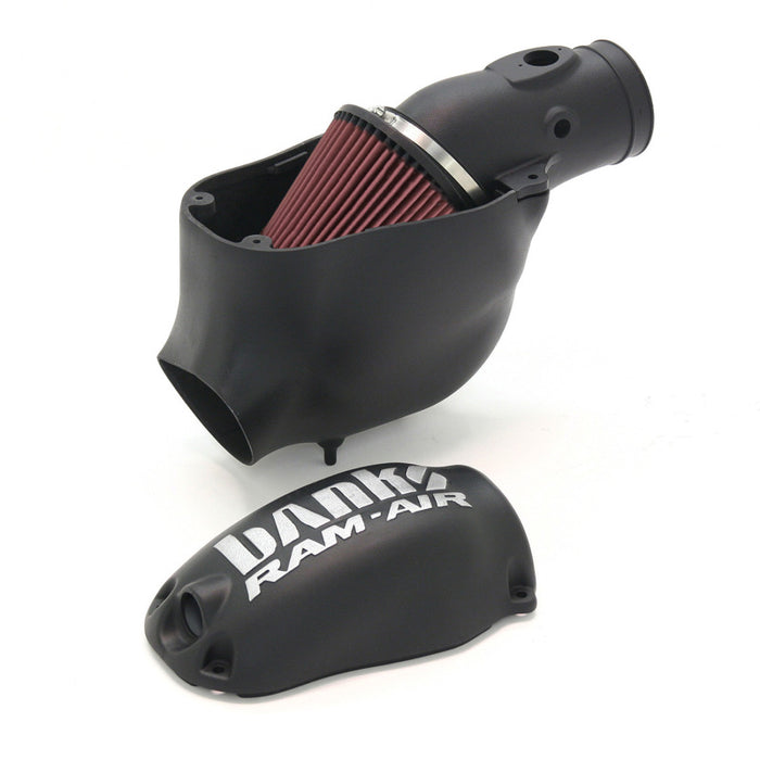 Banks Power 08-10 Ford 6.4L Ram-Air Intake System 42185