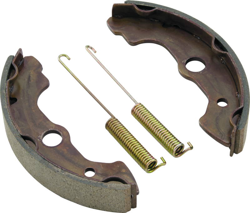 BikeMaster Brake Shoes 963021