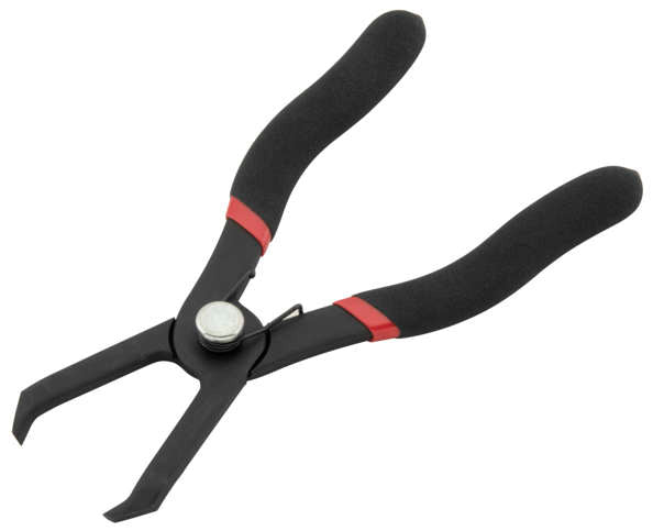 BikeMaster Push Pin Removal Pliers 30 Degree 151904