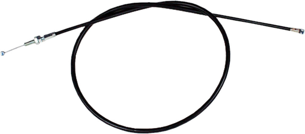 Motion Pro Black Vinyl Reverse Cable 02-0148