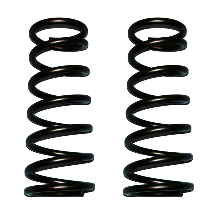 Skyjacker Coil Spring Set 1994-2001 Compatible with Dodge Ram 1500 4 Wheel Drive D30