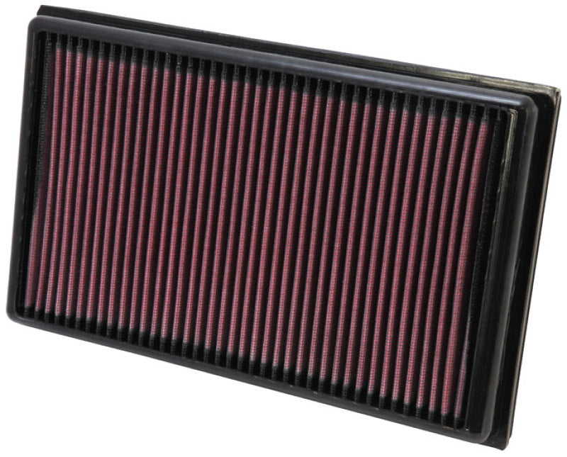 K&N 12-13 Chevrolet Impala 3.6L V6 Replacement Air Filter 33-2475