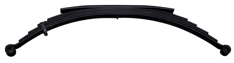 Skyjacker Rear 7in Leaf Spring 2017 Ford F-250/F-350 4 Wheel Drive FR177S