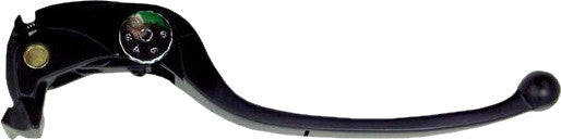 Motion Pro Brake Lever Black 14-0341