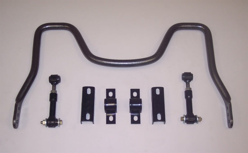 Hellwig 01-06 Chevrolet Tahoe 2/4WD Solid Heat Treated Chromoly 1-1/8in Rear Sway Bar 7701