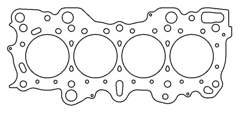 Cometic Honda CRX/Civc Integra -VTEC 81.5 .051 inch MLS Head Gasket C4232-051