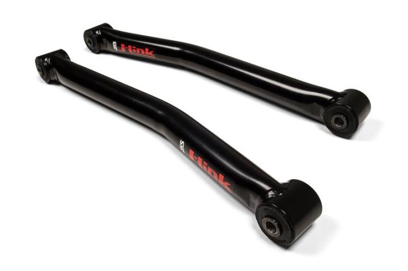 JKS JKS1621 Fixed Length Control Arms | Front Lower | Wrangler JL and Gladiator JT