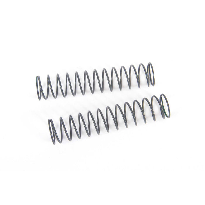 Axial Spring 13x70mm 1.62 lbs/inGreen 2 AXI233008 Elec Car/Truck Replacement Parts