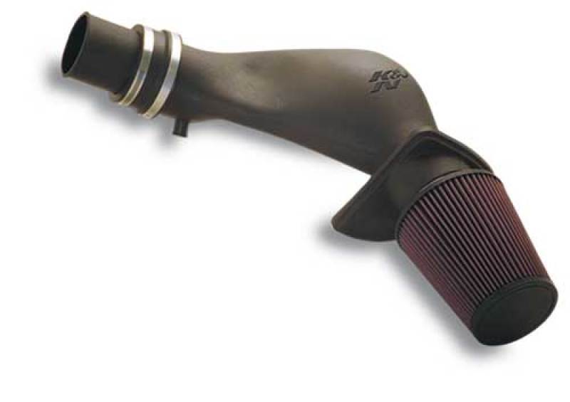 K&N 93-97 Chevy Camaro Performance Intake Kit 57-3010-1