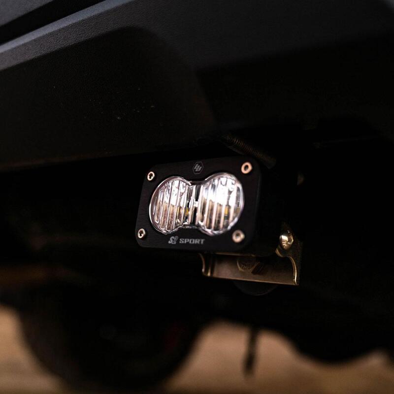 Baja Designs Baj S2 Sport Lights 448248
