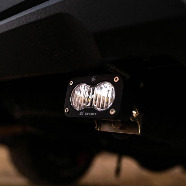 Baja Designs Baj S2 Sport Lights 448248