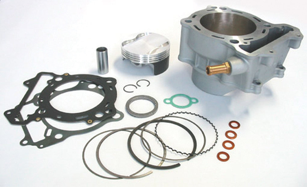 Athena P400485100016 Cylinder Kit for Yamaha Big Bore Engine