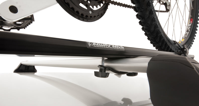 Rhino-Rack Road Warrior Bike Carrier (C-Channel) RBC036