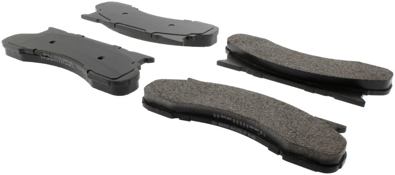 StopTech Street Brake Pads 308.045