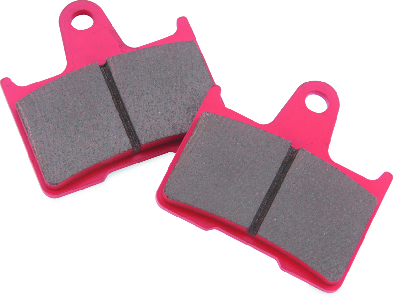 BikeMaster Honda Sintered Brake Pads 961424