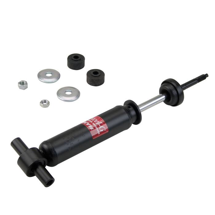 KYB Shocks & Struts Excel-G Front FORD Mustang Mustang II 1974-78 FORD Pinto 1971-80 MERCURY Bobcat 343134